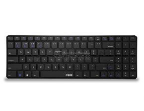 Rapoo E9100M Wireless Keyboard