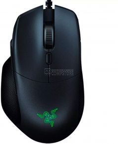 Razer Basilisk Essential Gaming Mouse (RZ01-02650100-R3M1)