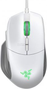 Razer Basilisk Mercury Gaming Mouse (RZ01-02330300-R3M1)