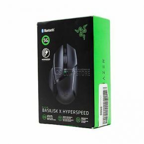 Razer Basilisk x HyperSpeed Gaming Mouse (RZ01-03150100-R3U1)