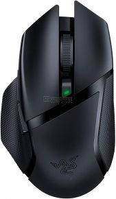 Razer Basilisk x HyperSpeed Gaming Mouse (RZ01-03150100-R3U1)