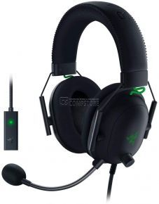 Razer Blackshark V2 Gaming Headset (RZ04-03230100-R3M1)