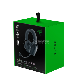 Razer Blackshark V2 Pro Wireless Gaming Headset (RZ04-03220100-R3M1)