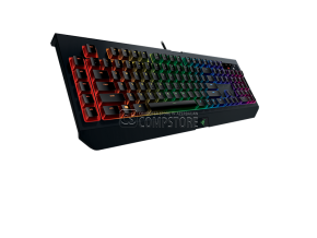 Razer BlackWidow Chroma V2 Mechanical Gaming Keyboard (RZ03-02860200-R3M1)