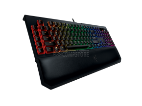 Razer BlackWidow Chroma V2 Mechanical Gaming Keyboard (RZ03-02860200-R3M1)