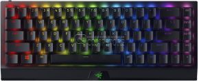 Razer Blackwidow V3 Mini Wireless Gaming Keyboard (Yellow Switch) (RZ03-03890100-R3M1)