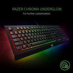 Razer Cynosa Chroma Pro Gaming Keyboard (RZ03-01470200-R3R1)