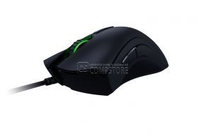 Razer DeathAdder Elite - Chroma Enabled RGB Ergonomic Gaming Mouse