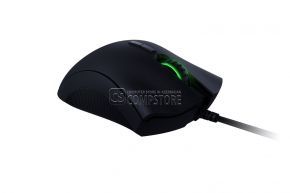 Razer DeathAdder Elite - Chroma Enabled RGB Ergonomic Gaming Mouse