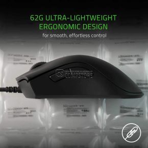 Razer DeathAdder V2 Mini Ultra Lightweight Ergonomic Gaming Mouse