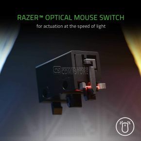Razer DeathAdder V2 Mini Ultra Lightweight Ergonomic Gaming Mouse