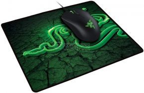 Razer Goliathus Control (Small) Gaming Mouse Pad (RZ02-01070500-R3M2)
