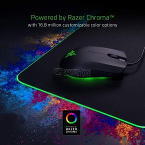 Razer Goliathus Chroma (Extended) Gaming Mouse Pad (RZ02-02500300-R3M1)