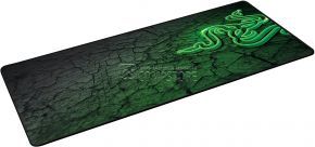 Razer Goliathus Fissure Control (Extended) Gaming Mouse Pad (RZ02-01070800- R3M2)