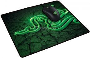 Razer Goliathus Fissure Control (Large) Gaming Mouse Pad (RZ02-01070700-R3M2)