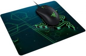 Razer Goliathus Mobile Gaming Mouse Pad (RZ02-01820200-R3M1)