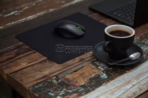 Razer Goliathus Mobile Stealth Edition Gaming Mouse Pad (RZ02-01820500-R3M1)