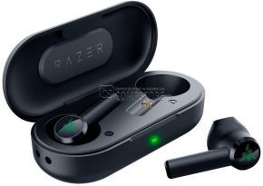 Razer Hammerhead True Wireless Gaming Earbuds (RZ12-02970100-R3G1)
