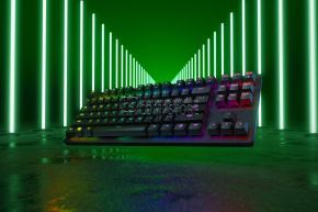 Razer Huntsman Tournament Edition Gaming Keyboard (RZ03-03080100-R3M1)