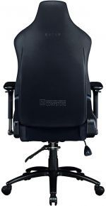 Razer Iskur Black Edition Gaming Chair