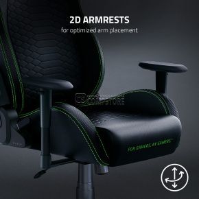 Razer Iskur X Gaming Chair