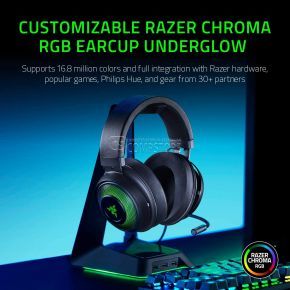 Razer Kraken Ultimate Gaming Headset (RZ04-03180100-R3M1)