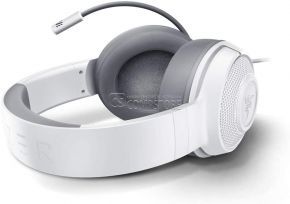 Razer Kraken X Mercury 7.1 Virtual Surround Sound Gaming Headset (RZ04-02890300-R3M1)
