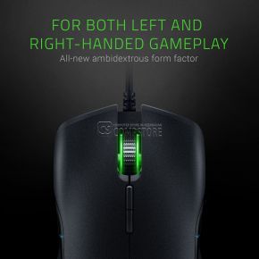 Razer Lancehead Tournament Edition - Professional Grade Chroma Ambidextrous Gaming Mouse