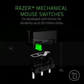 Razer Mamba Elite Gaming Mouse (RZ01-02560100-R3M1)