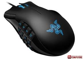 Razer Naga Gaming Mouse