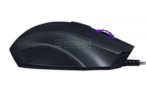 Razer Naga Chroma Ergonomic RGB MMO Gaming Mouse