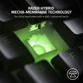 Razer Razer Ornata V2 Gaming Keyboard (RZ03-03380100-R3M1)