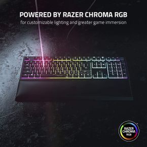 Razer Razer Ornata V2 Gaming Keyboard (RZ03-03380100-R3M1)