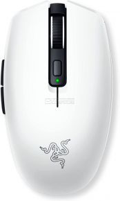 Razer Orochi V2 Wireless White Gaming Mouse