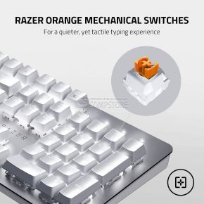 Razer Pro Type Wireless Mechanical Keyboard (RZ03-03070100-R3M1)