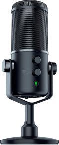 Razer Seiren Elite Gaming Microphone