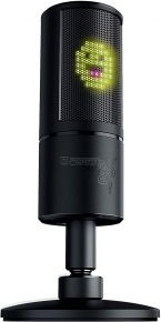Razer Seiren Emote Gaming Microphone (RZ19-03060100-R3M1)