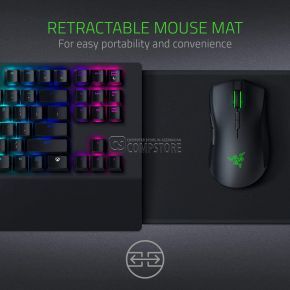 Razer Turret Combo Gaming Keyboard & Mouse