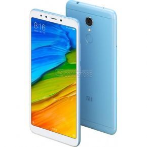 Xiaomi Redmi 5 Blue
