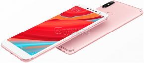 Xiaomi RedMi S2 32 GB Rose Gold (Global Version | 3 GB RAM | 32 GB ROM)
