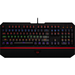 Redragon Andromeda Mechanical Gaming Keyboard
