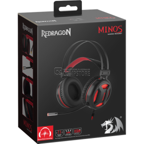 Redragon Minos Gaming Headset