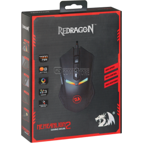 Redragon Nemeanlion 2 Gaming Mouse