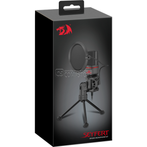 Redragon Seyfert GM100 Gaming Microphone