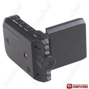 Видео регистратор 2.3" LCD Screen Portable HD 720P Motion Detection