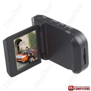 Видео регистратор 2.3" LCD Screen Portable HD 720P Motion Detection