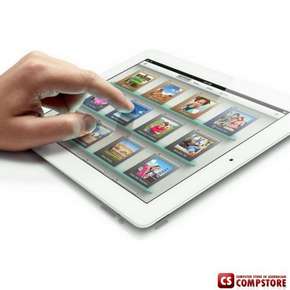 Планшет iPad 3 / 32 GB 4G / Wi-Fi