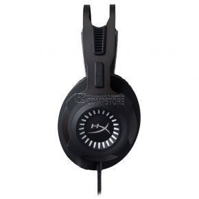 HyperX Revolver Gaming Headset for PC & PS4 (HX-HSCR-BK/EE)