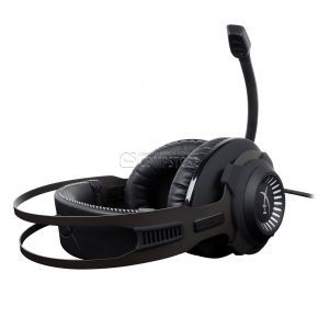 HyperX Revolver Gaming Headset for PC & PS4 (HX-HSCR-BK/EE)