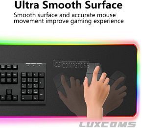 RGB Gaming Mousepad